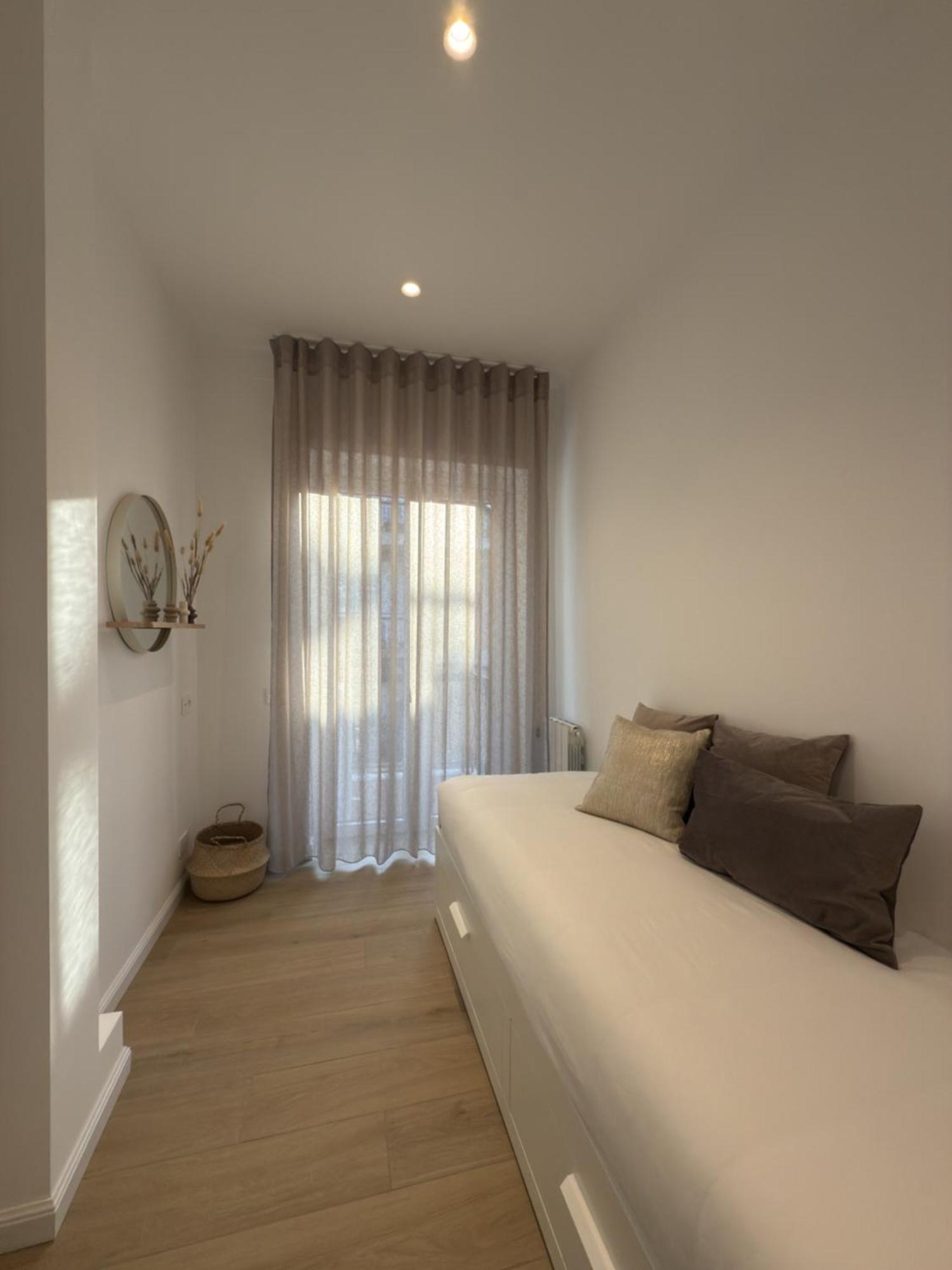 Domus Silvestri Apartamento *