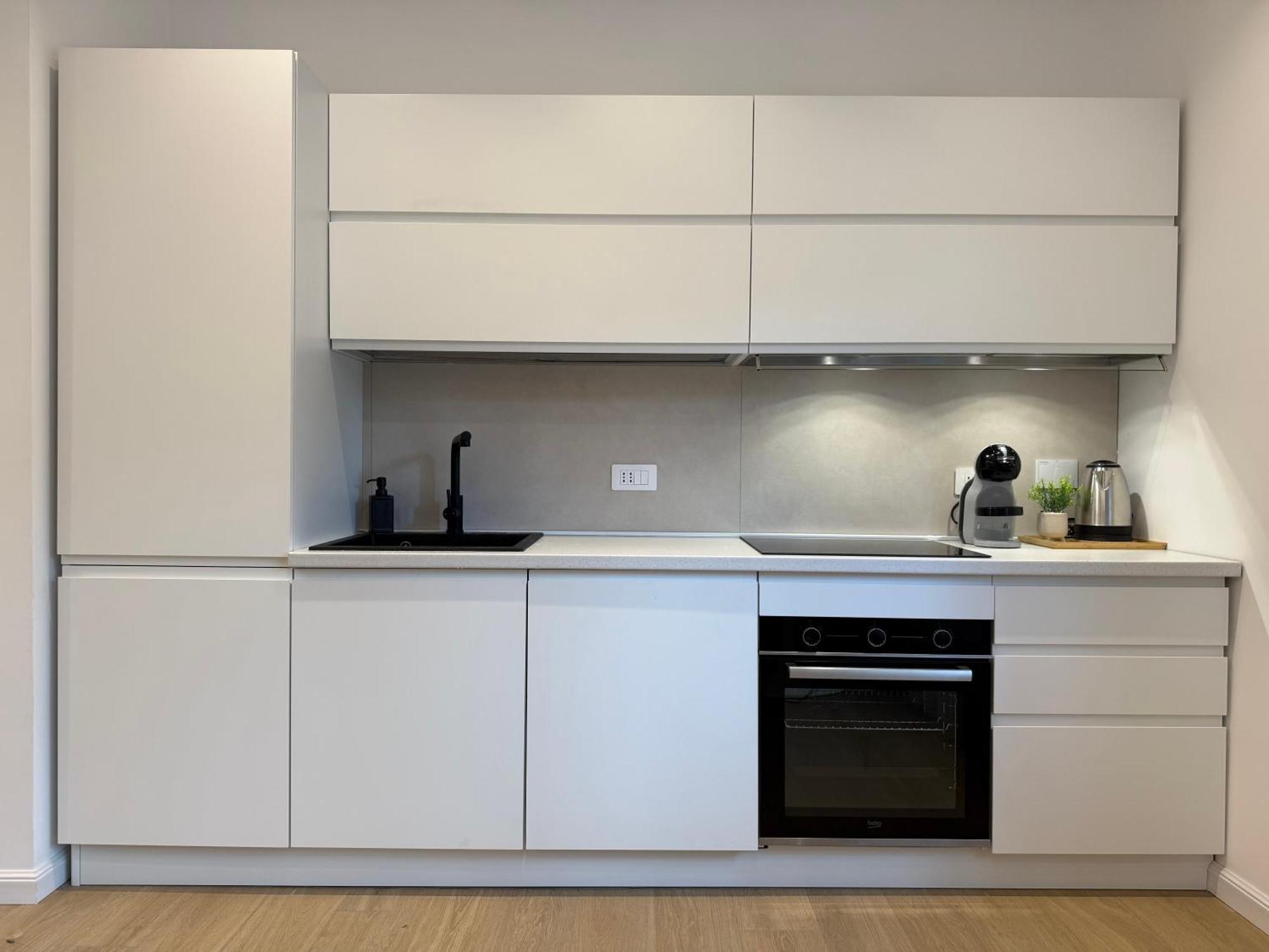 Apartamento Domus Silvestri Roma