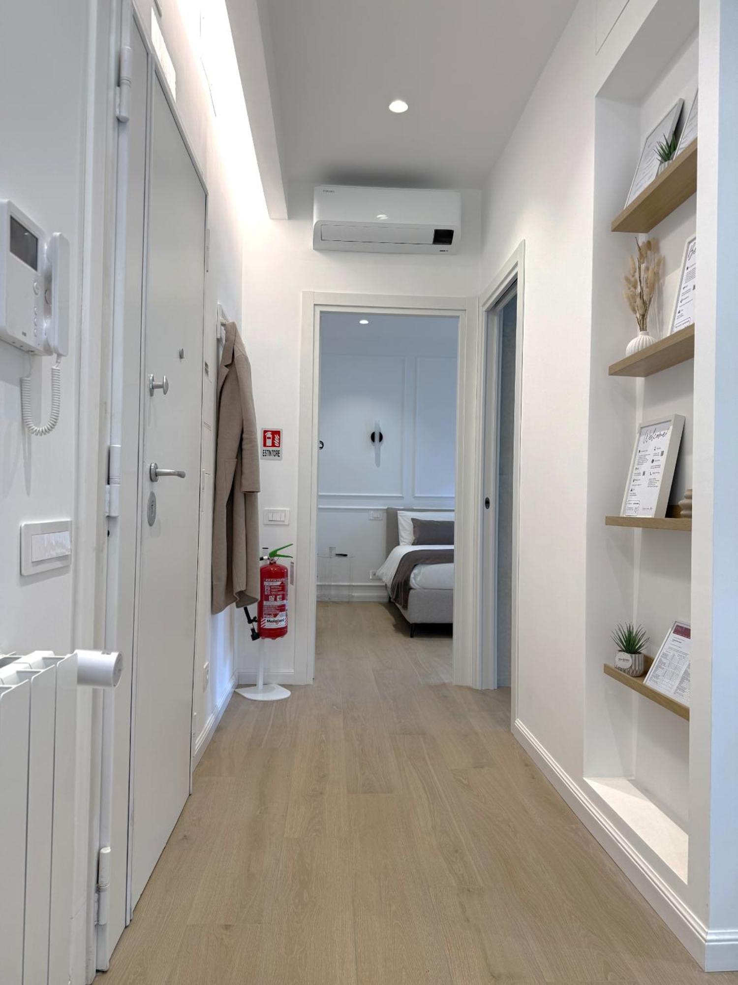 Domus Silvestri Apartamento
