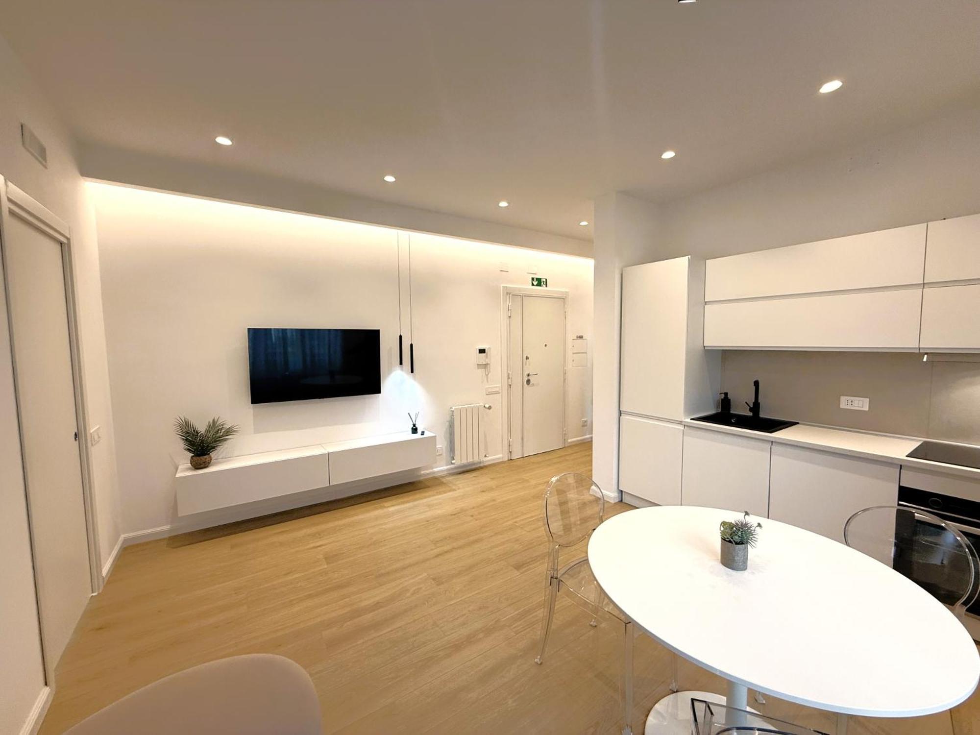 Apartamento Domus Silvestri
