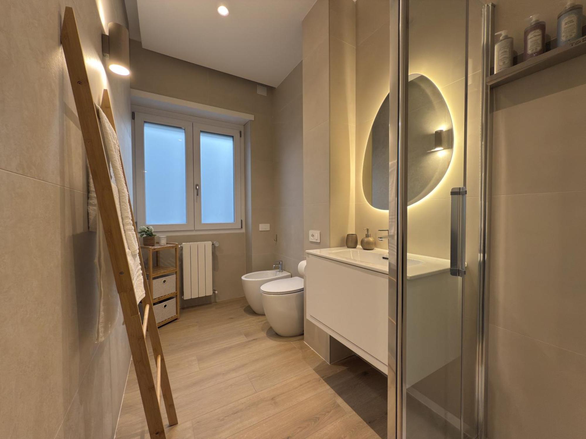 Apartamento Domus Silvestri