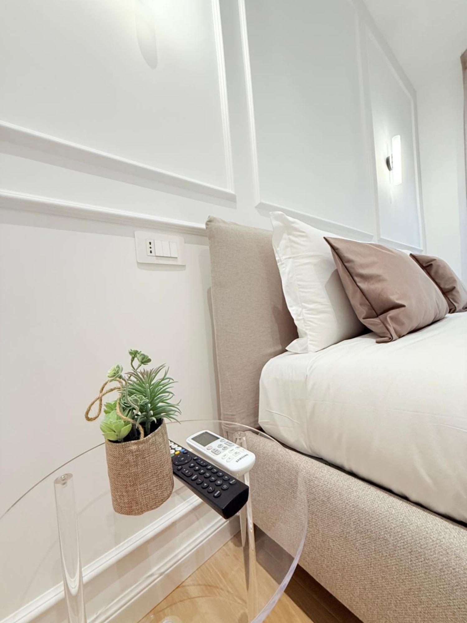 Apartamento Domus Silvestri Roma