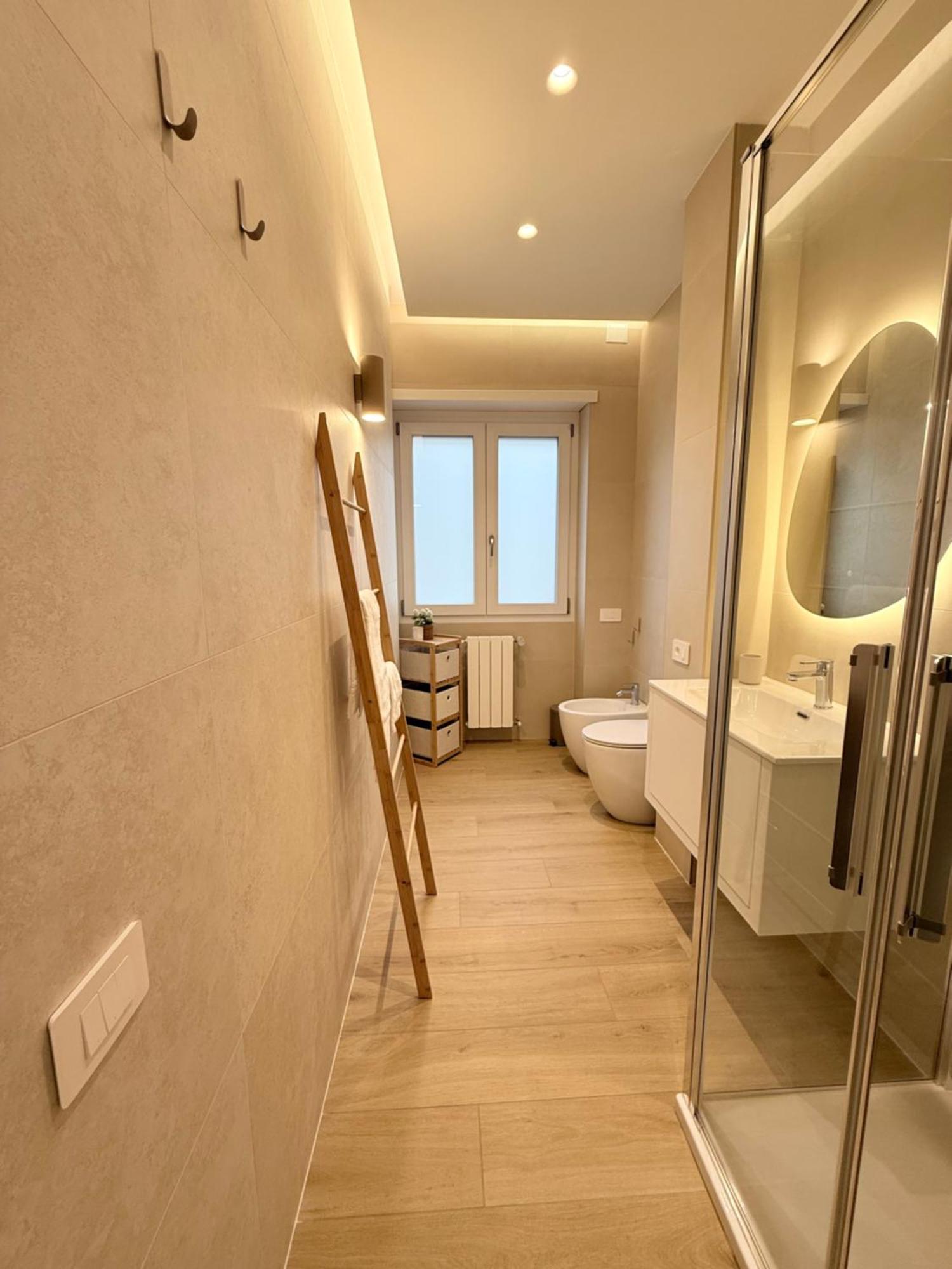 Domus Silvestri Appartamento Roma