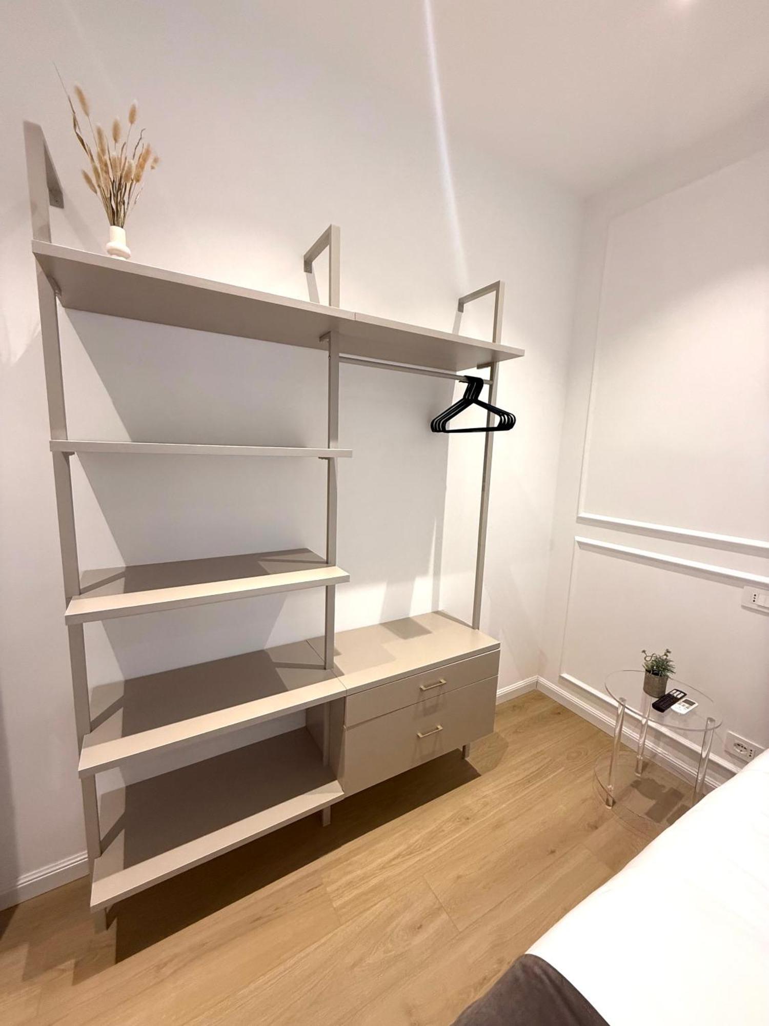 Domus Silvestri Apartamento
