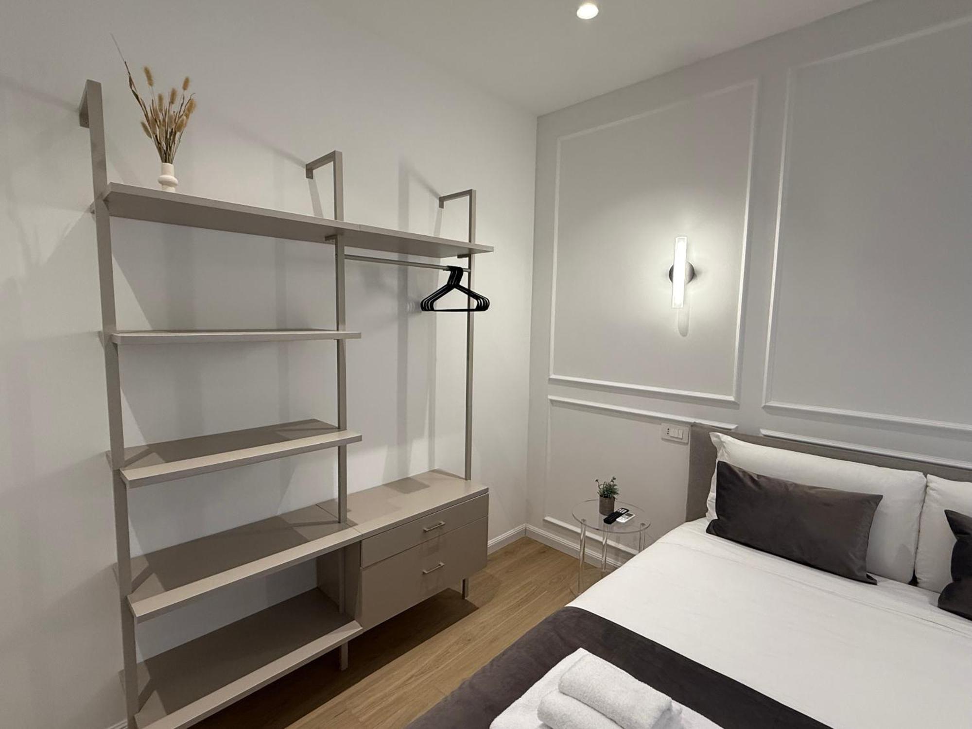 Domus Silvestri Apartamento *